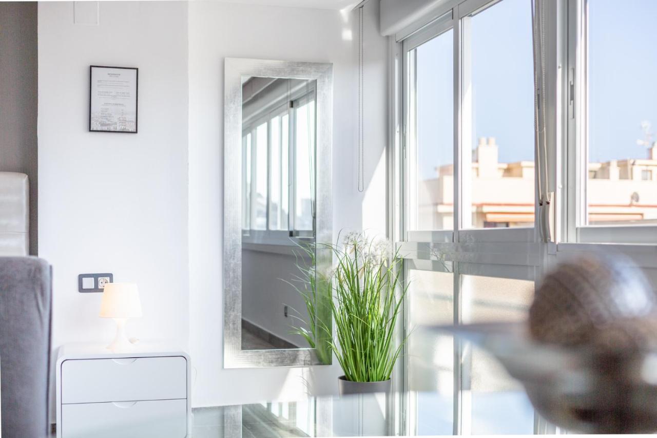 Estepona Real Apartamentos Extérieur photo